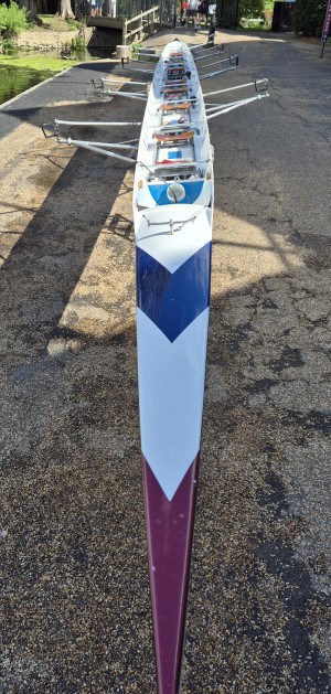 Janousek 8 For Sale