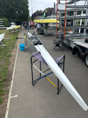 2020 Wintech Cobra 60-75kg
