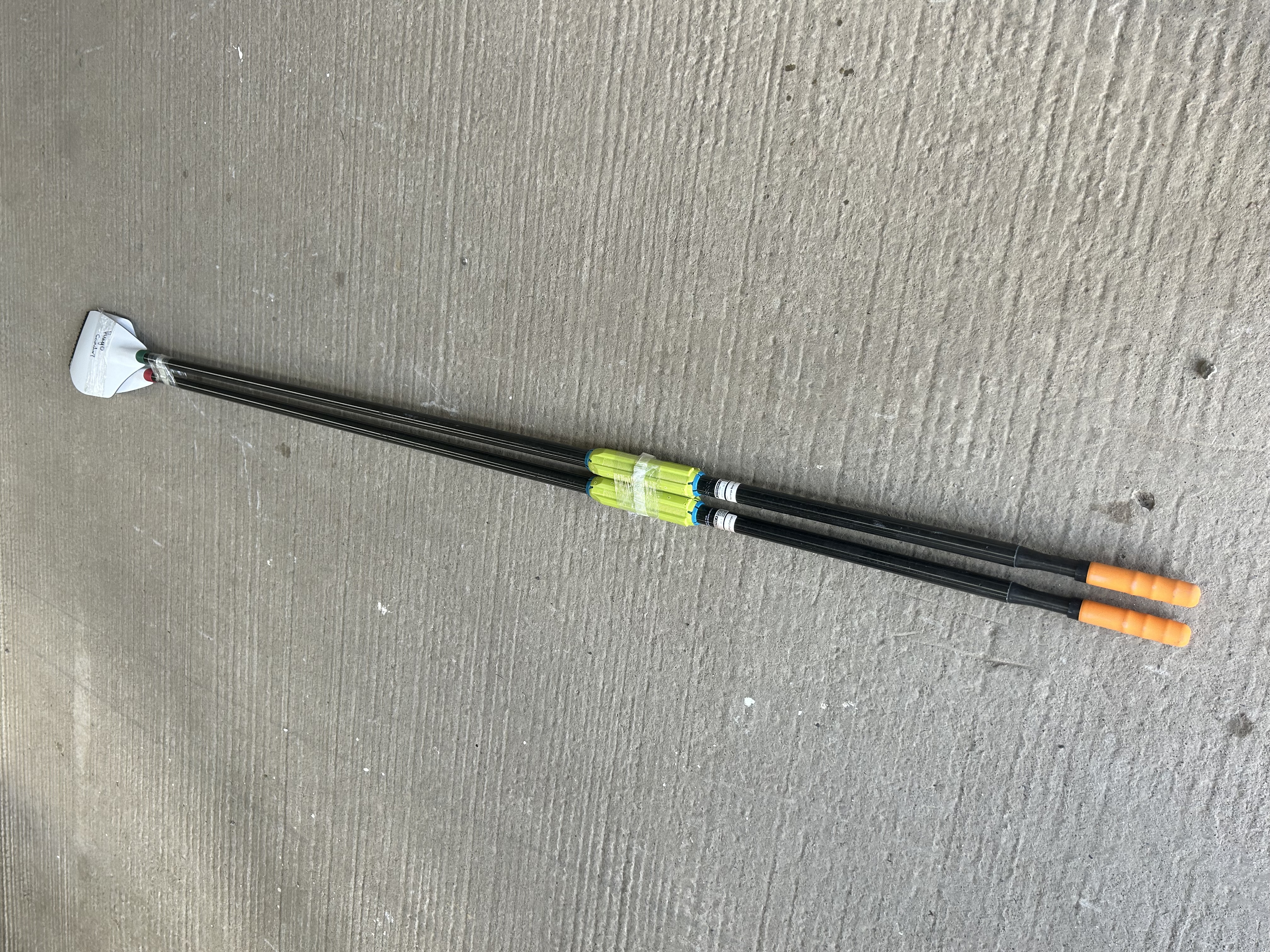 NEW Concept 2 Comp Blades - image 3