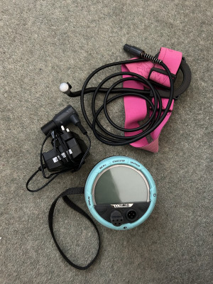 Active Tools platinum CoxOrb
