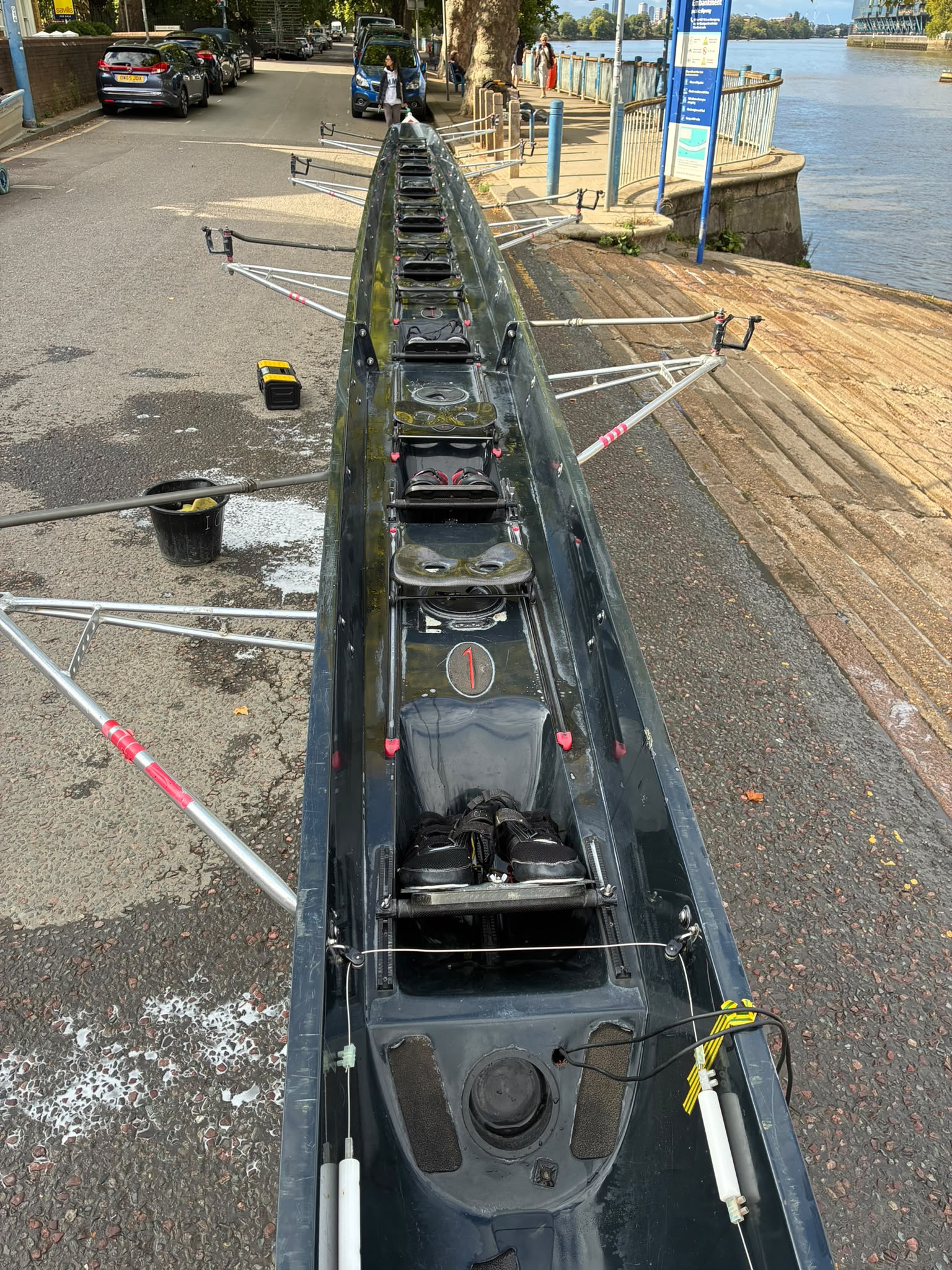 Wintech Medalist 8+ - image 3