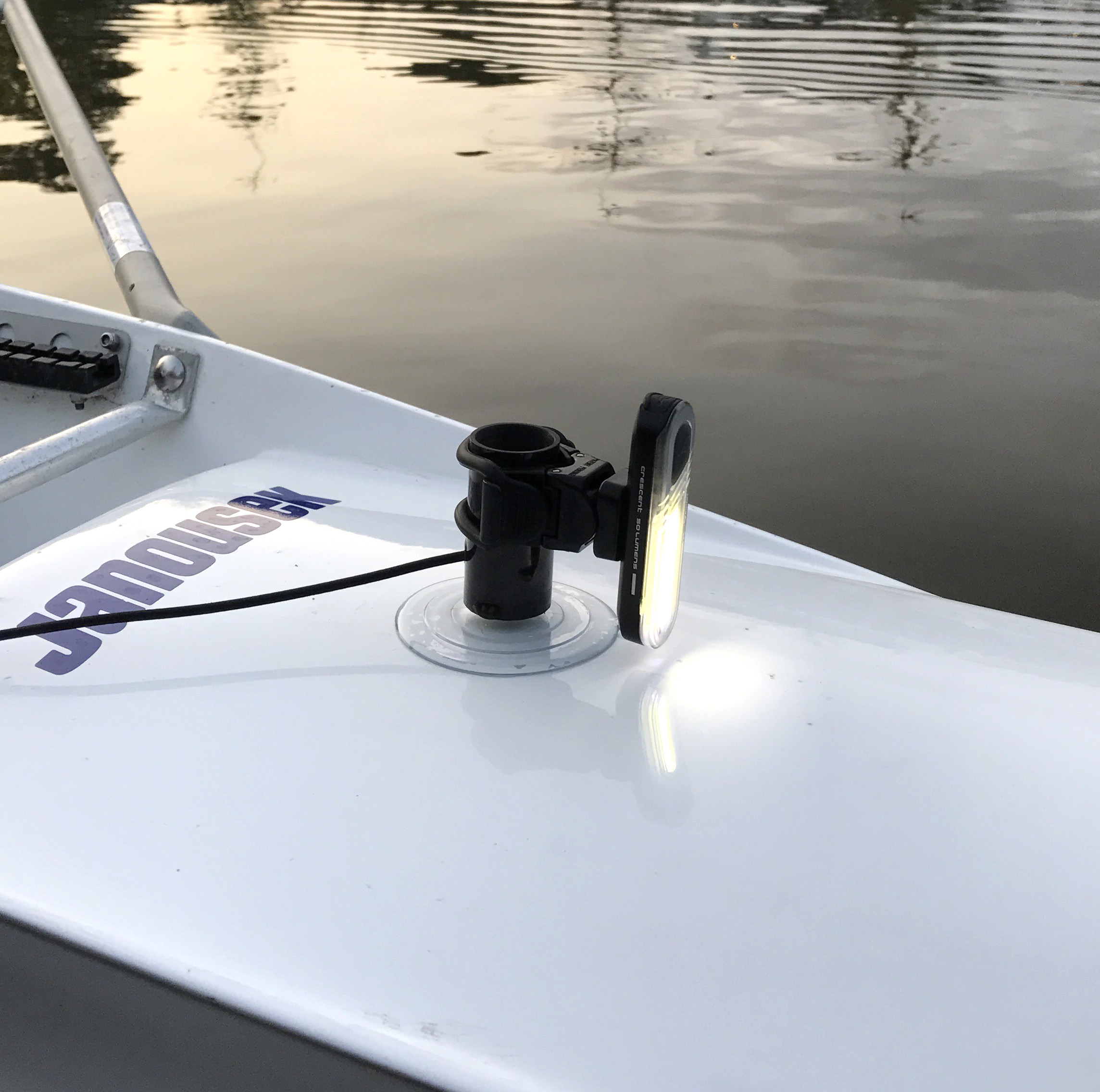 Boat Light Mounts - image 2