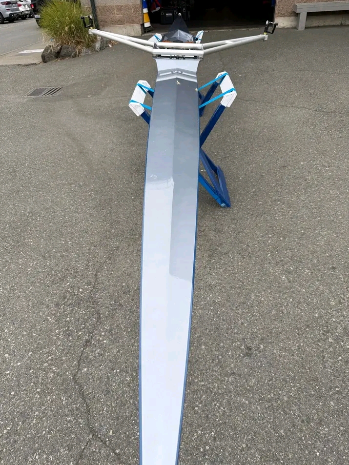 2000 Lightweight Hudson single - image 2