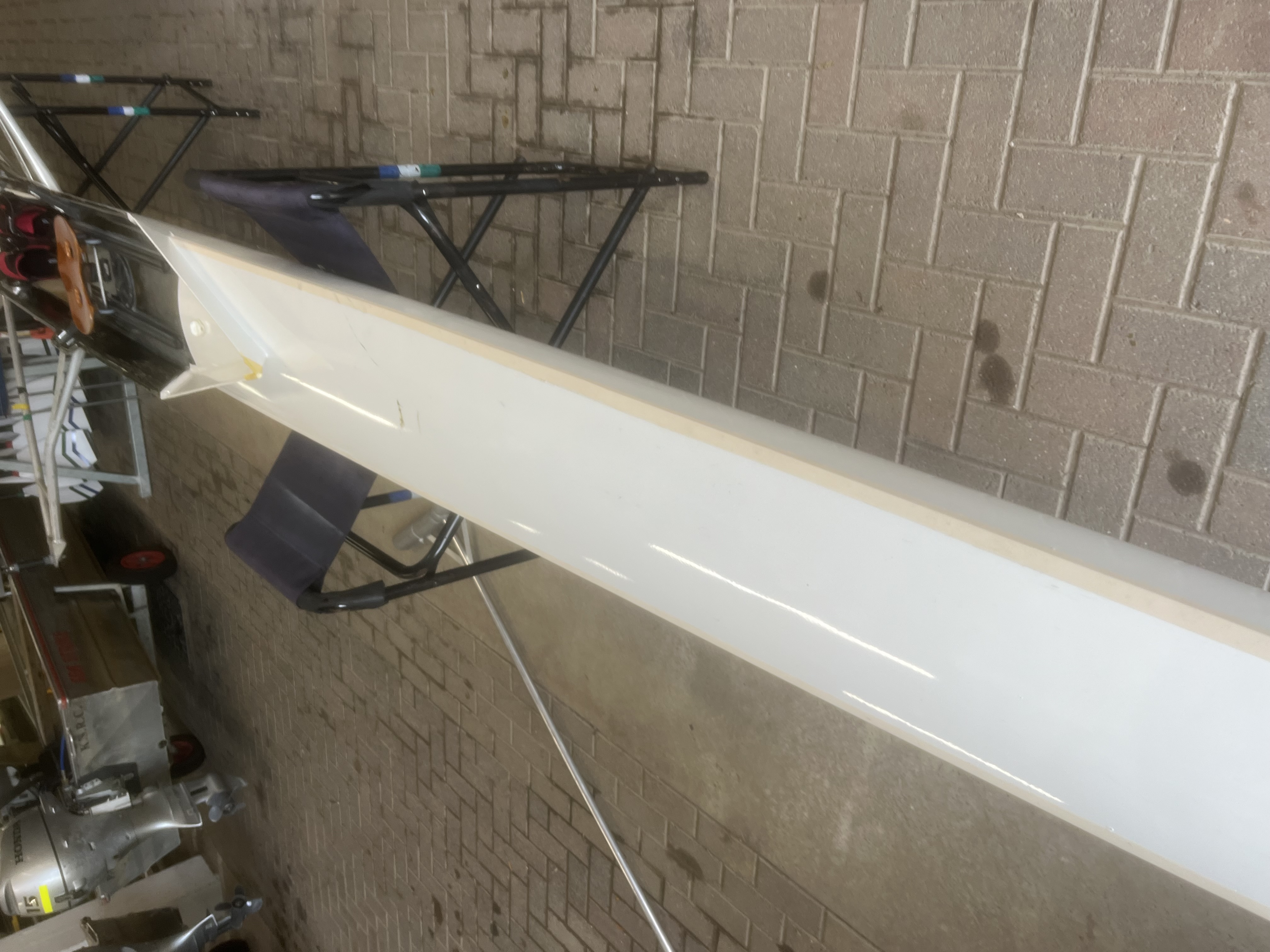 LW single scull - image 3
