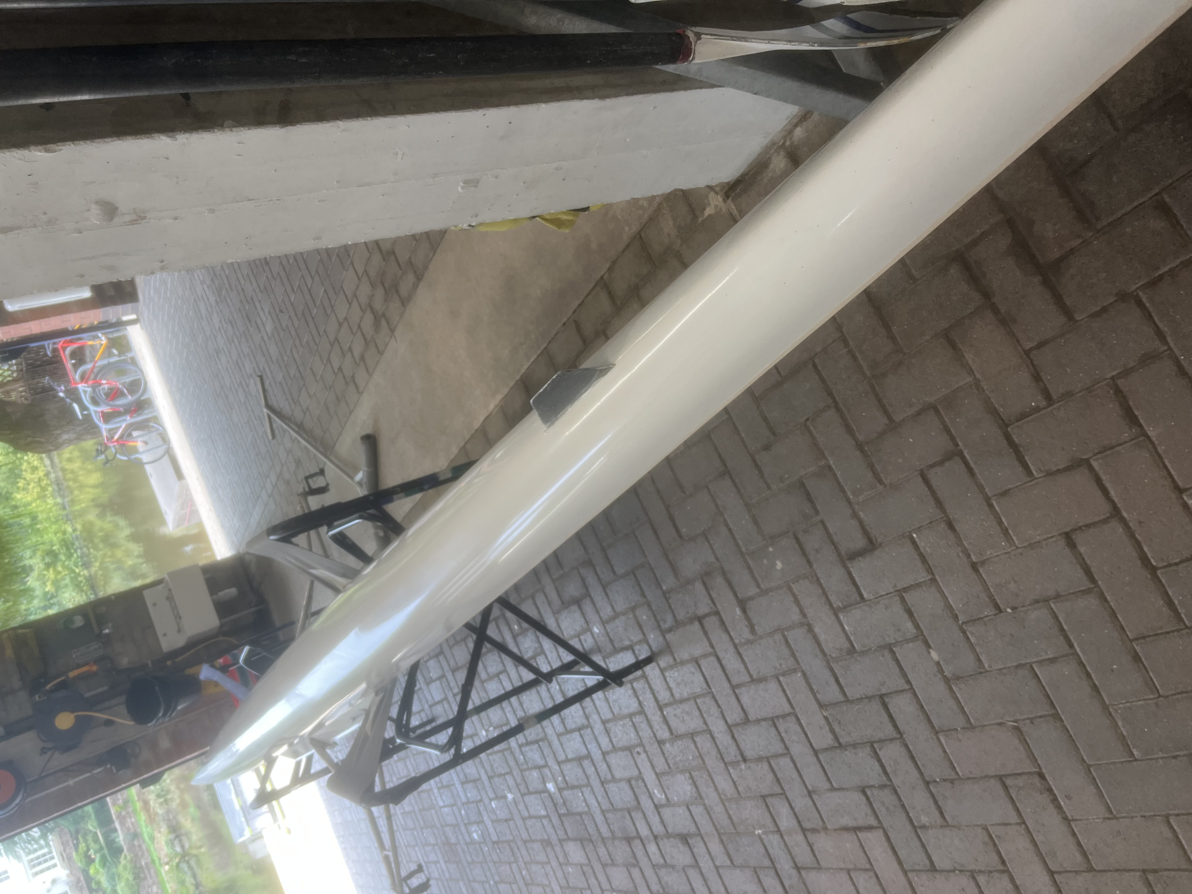 LW single scull - image 2
