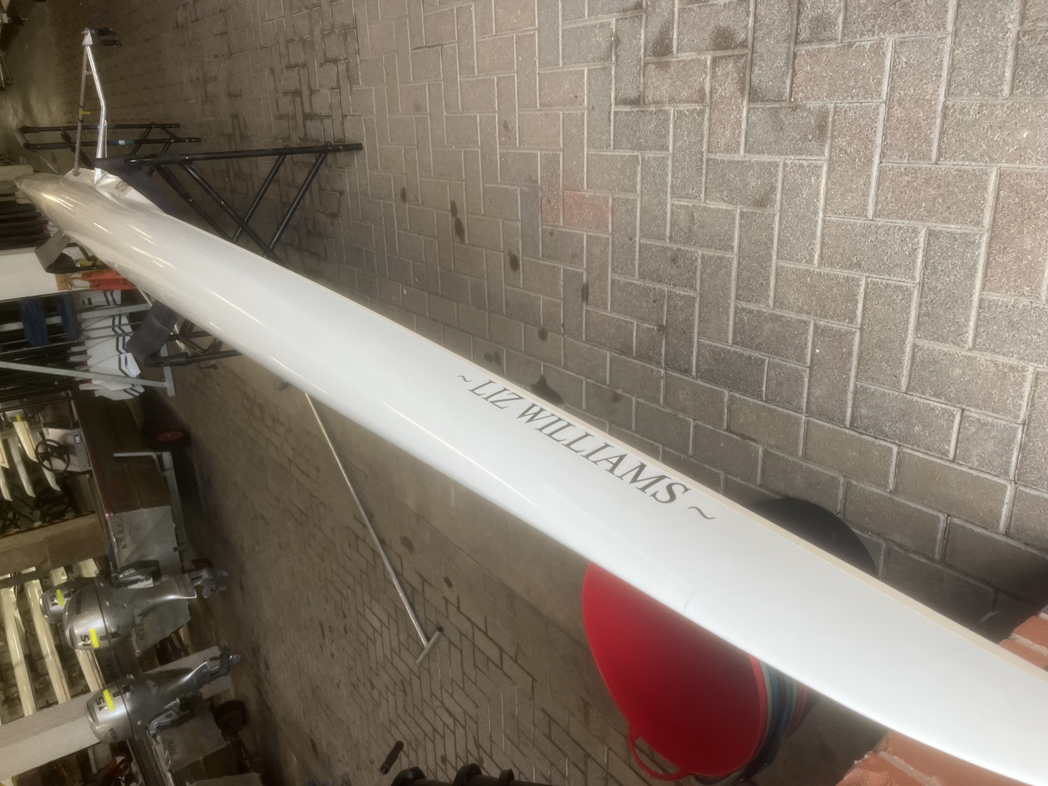 LW single scull - image 4
