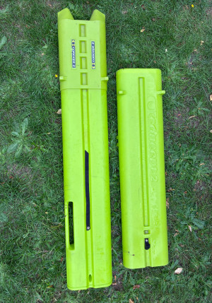 Concept 2 Scull case