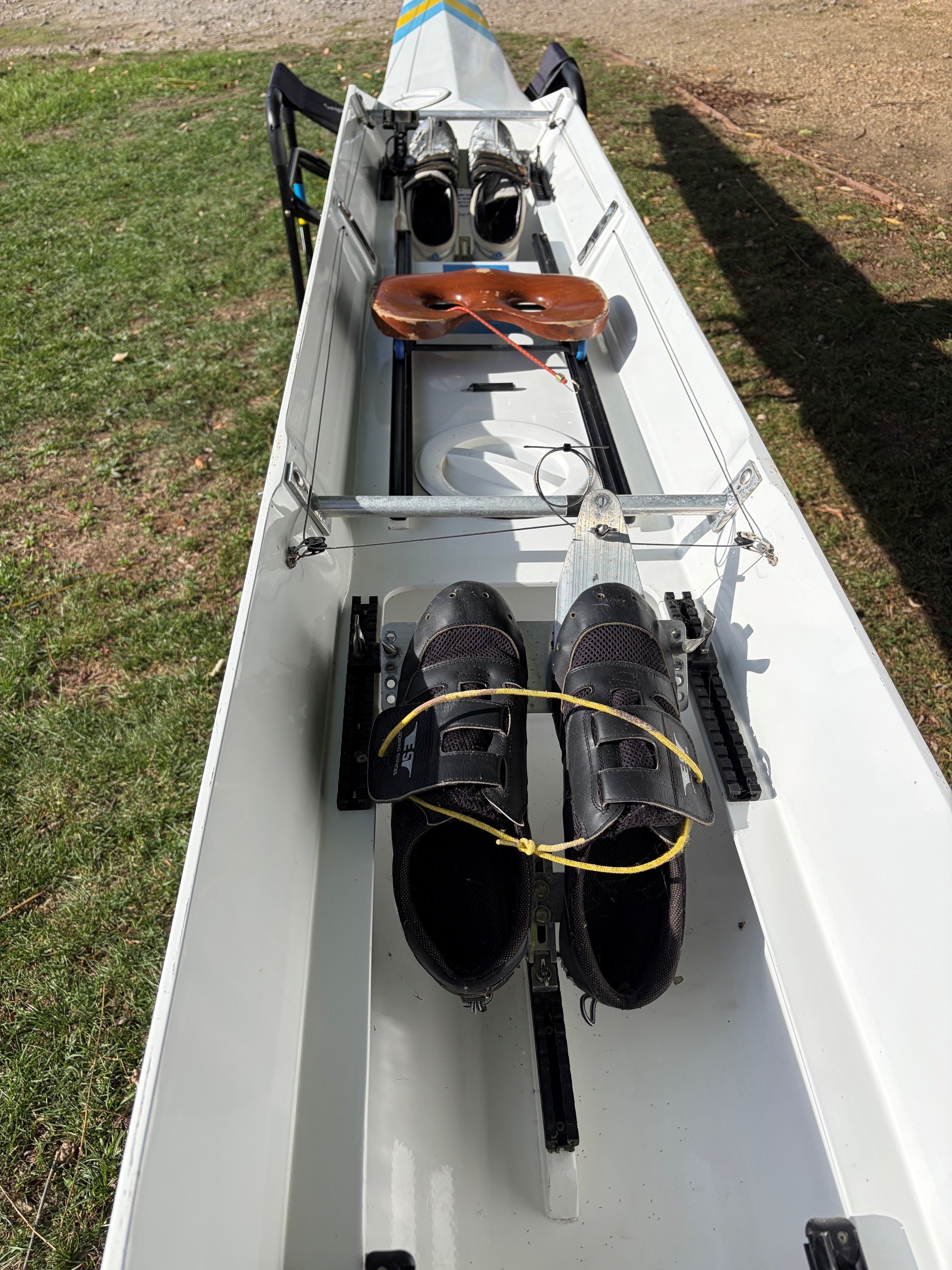 2004 Janousek Pair/Double - image 3