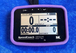 NK Speedcoach