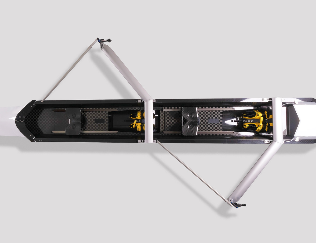 SL Racing 2.12 Edge 2x/- 2025 55-70kg - image 5