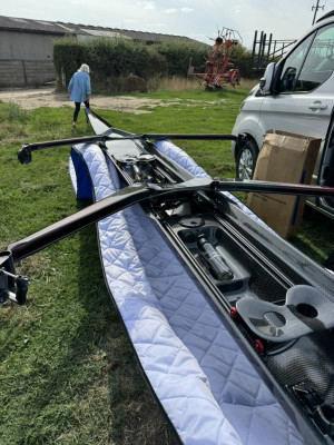 Lightweight FluidMax 2025