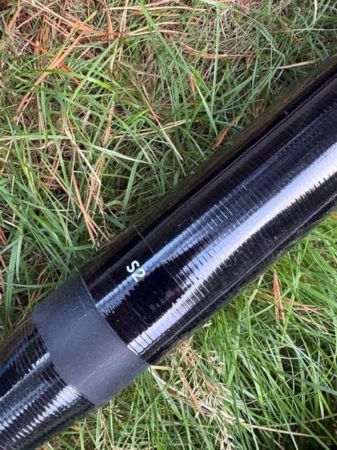 Croker S2 Adjustable Sculling Blades - 2 Same Sets - image 2