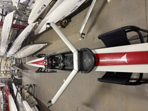 Hudson 1x SP 66-79kg
