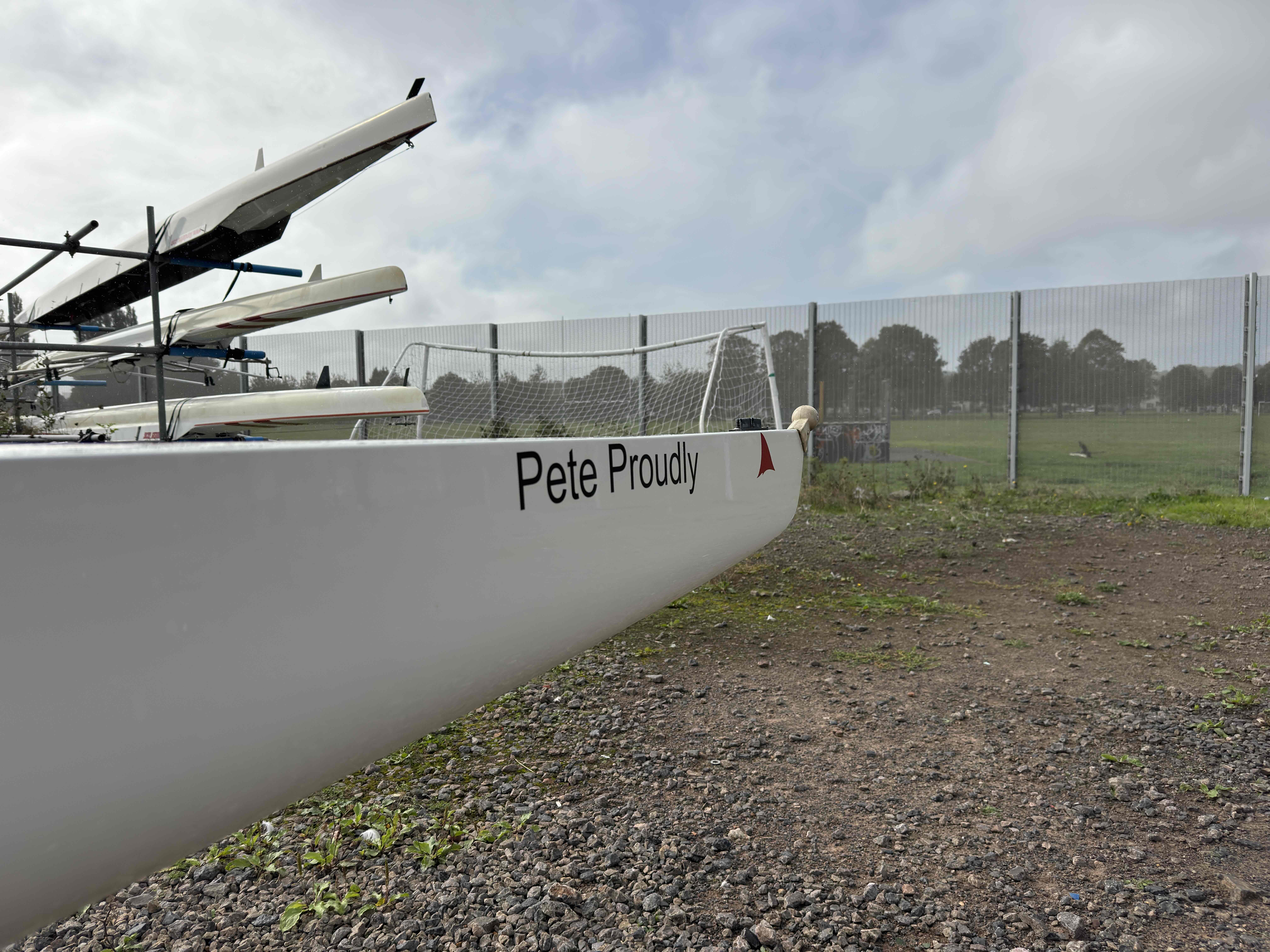 2016 Hudson SP 4x- 86-102kg - image 3