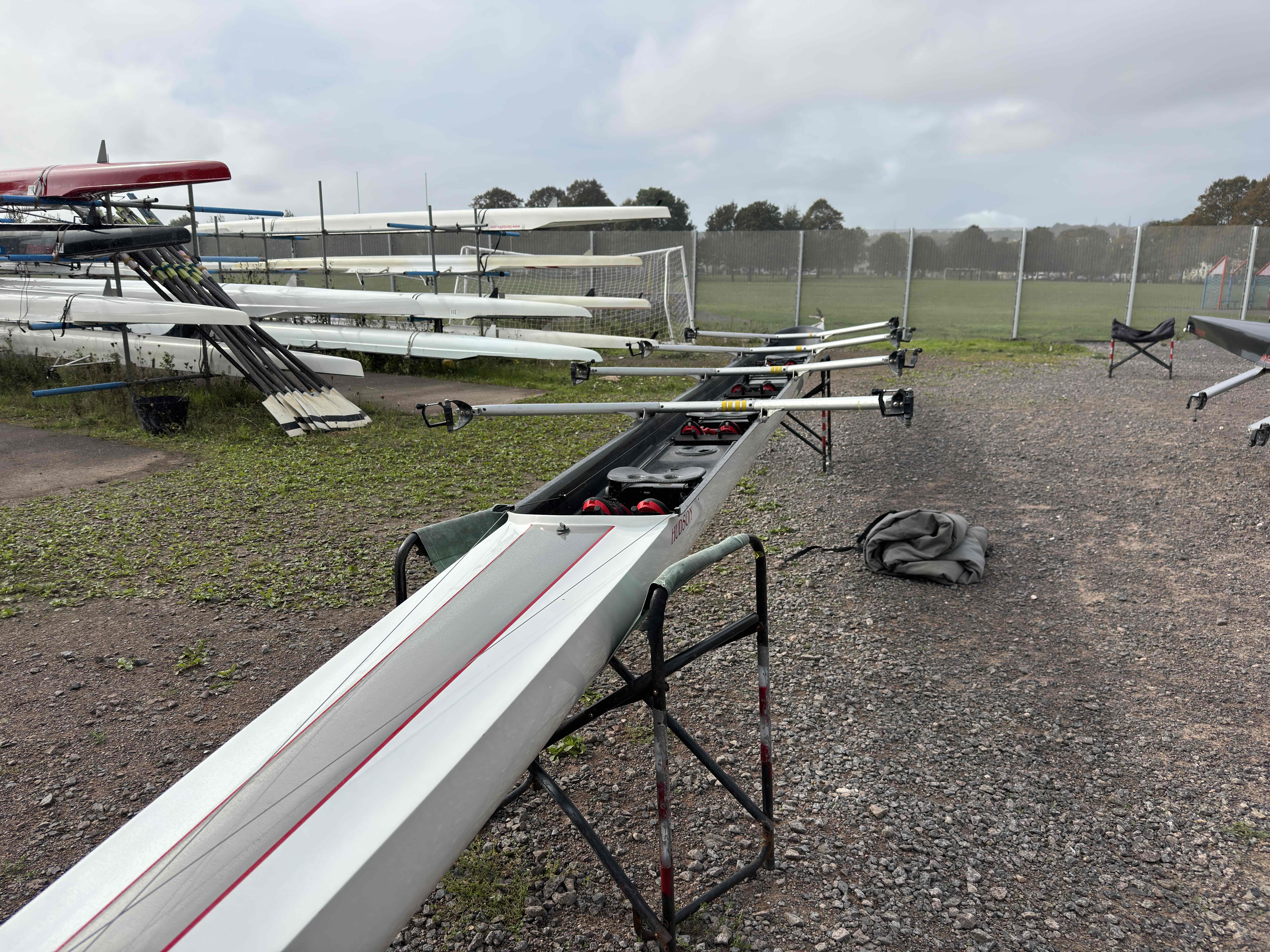 2016 Hudson SP 4x- 86-102kg - image 4