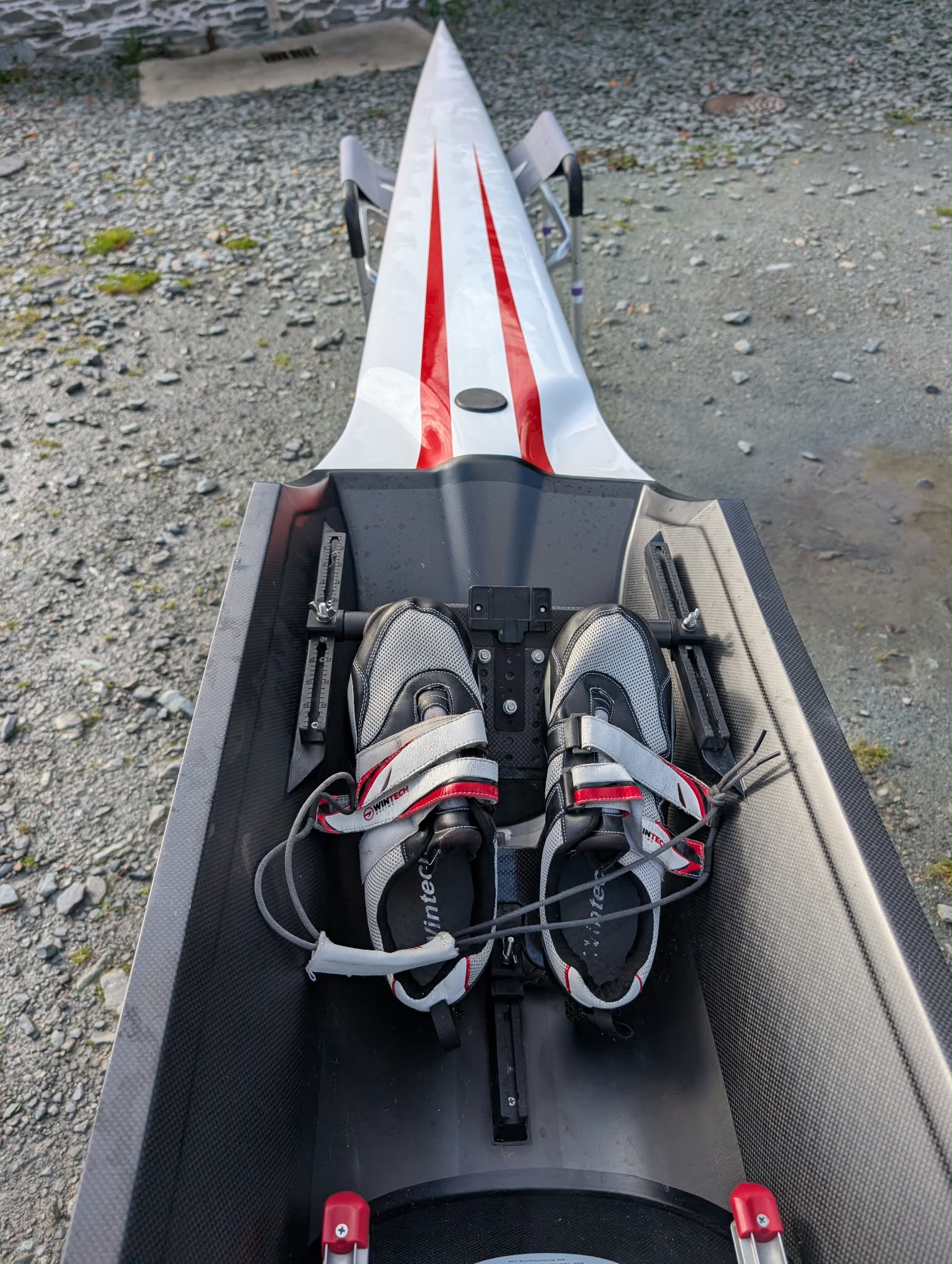 1x Wintech International 2021 - 85kg to 105kg - image 2