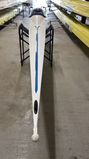 Filippi F13 2x/2- (65-75kg) For Sale - image 2