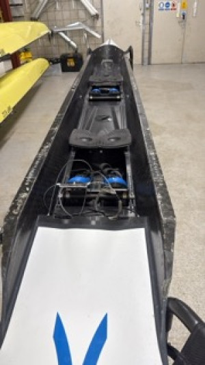 Filippi F13 2x/2- (65-75kg) For Sale