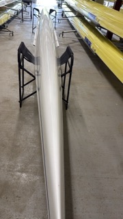 Filippi F13 2x/2- (65-75kg) For Sale - image 3