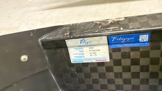 Filippi F13 2x/2- (65-75kg) For Sale - image 4