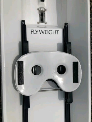 Maas Carbon Flyweight 2020