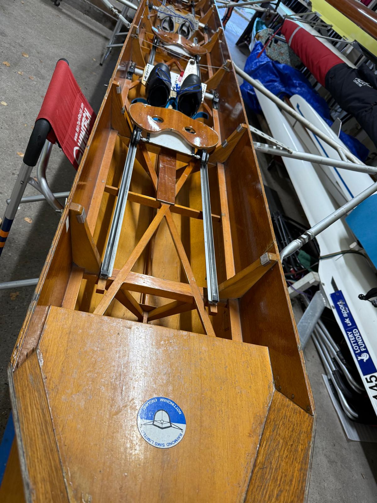 Sims 70kg 4x/- - image 3