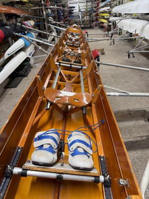 Sims 70kg 4x/-