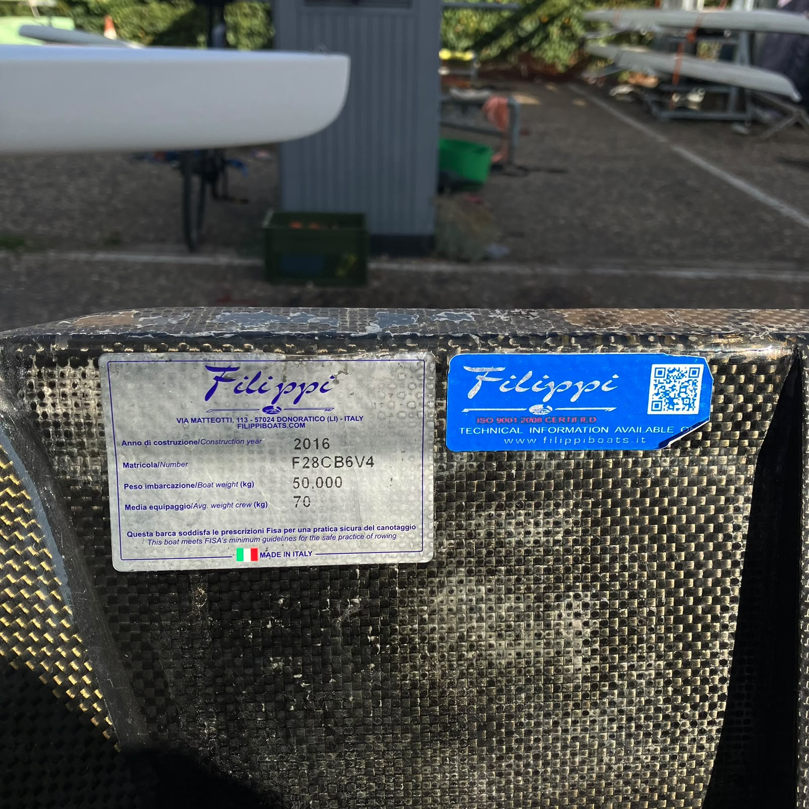 Filippa 4x for sale - image 4