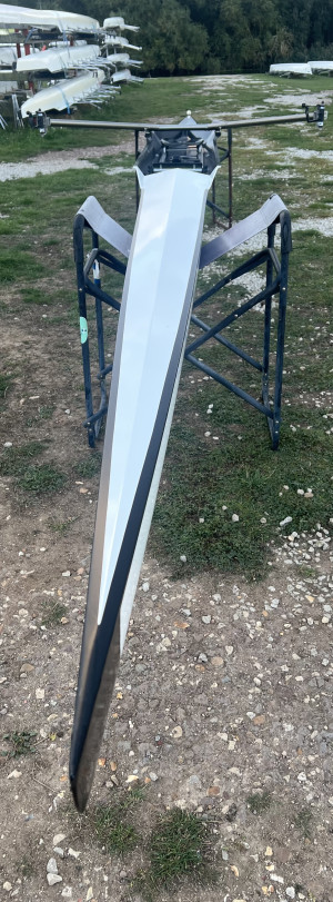 Swift Racing Club A Single Scull (83-100kg)(Refurbished)