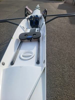 Janousek Single Scull for Sale – 80–90 kg