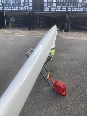 Boat For Sale