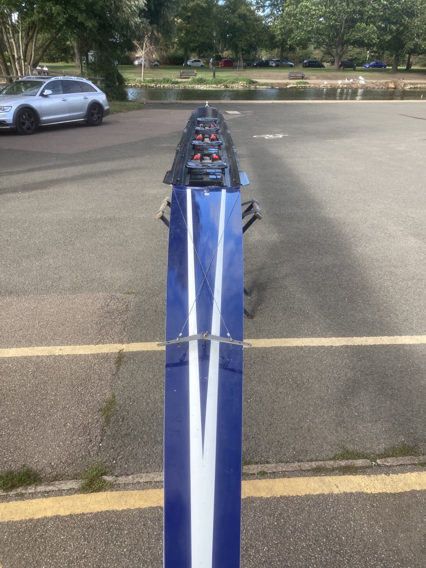 Boat For Sale - image 2