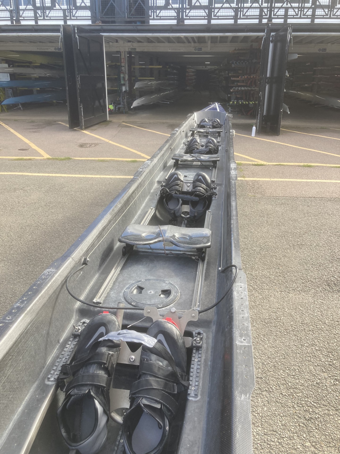Boat For Sale - image 3