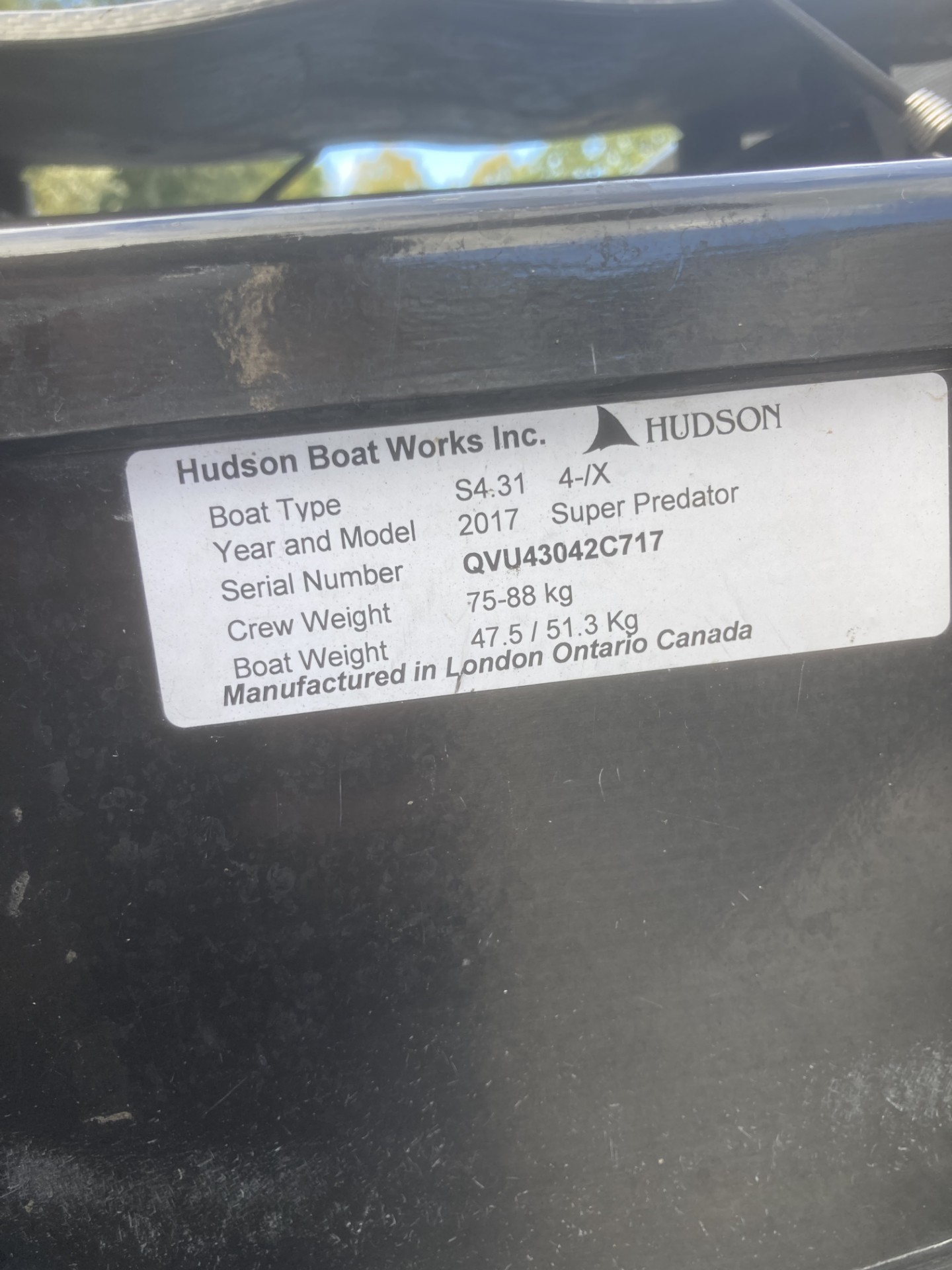 Boat For Sale - image 4