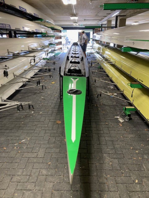 2023 Filippi F54 8 - image 2