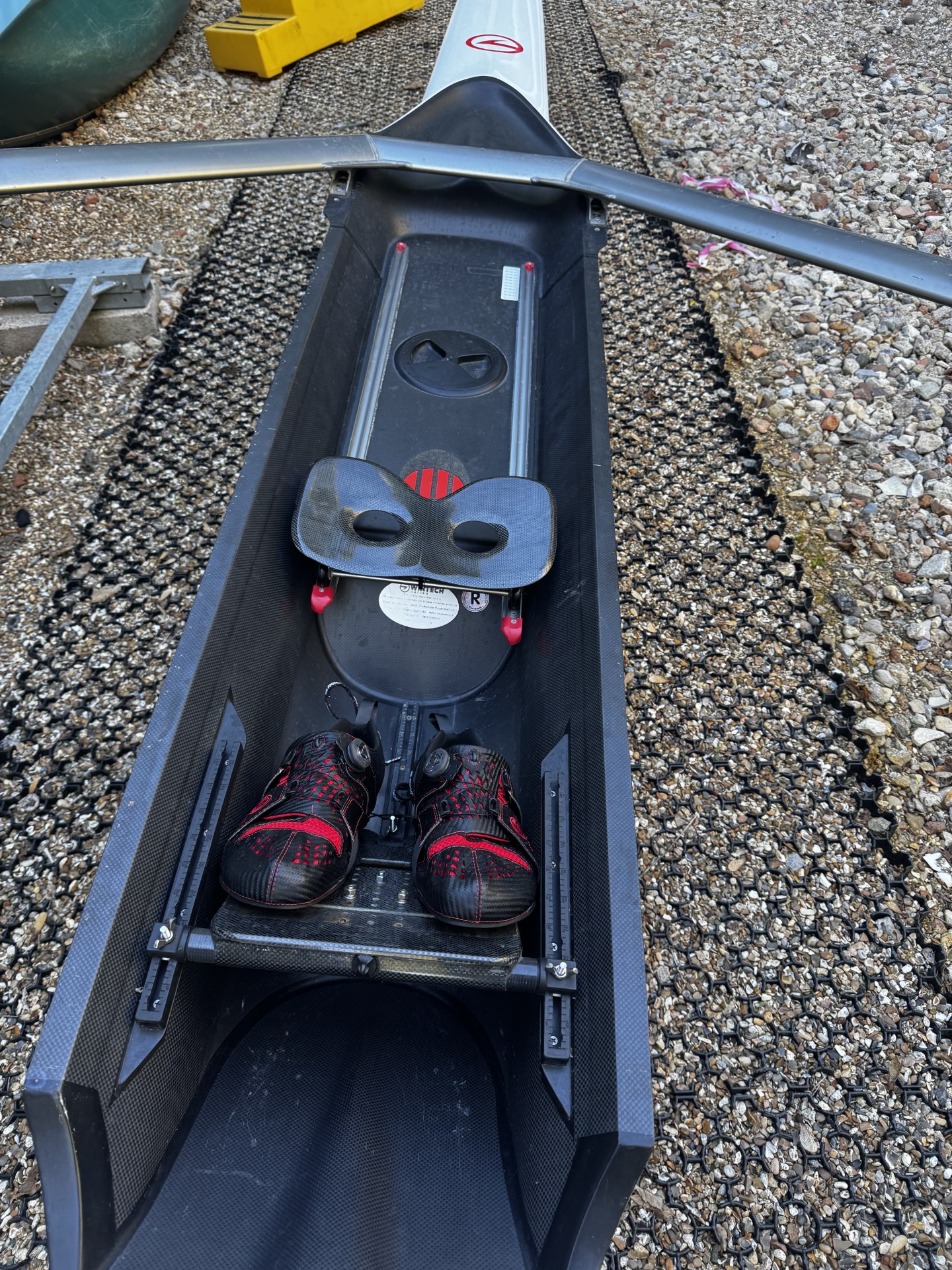 wintech international (75-85kg) for sale - image 2