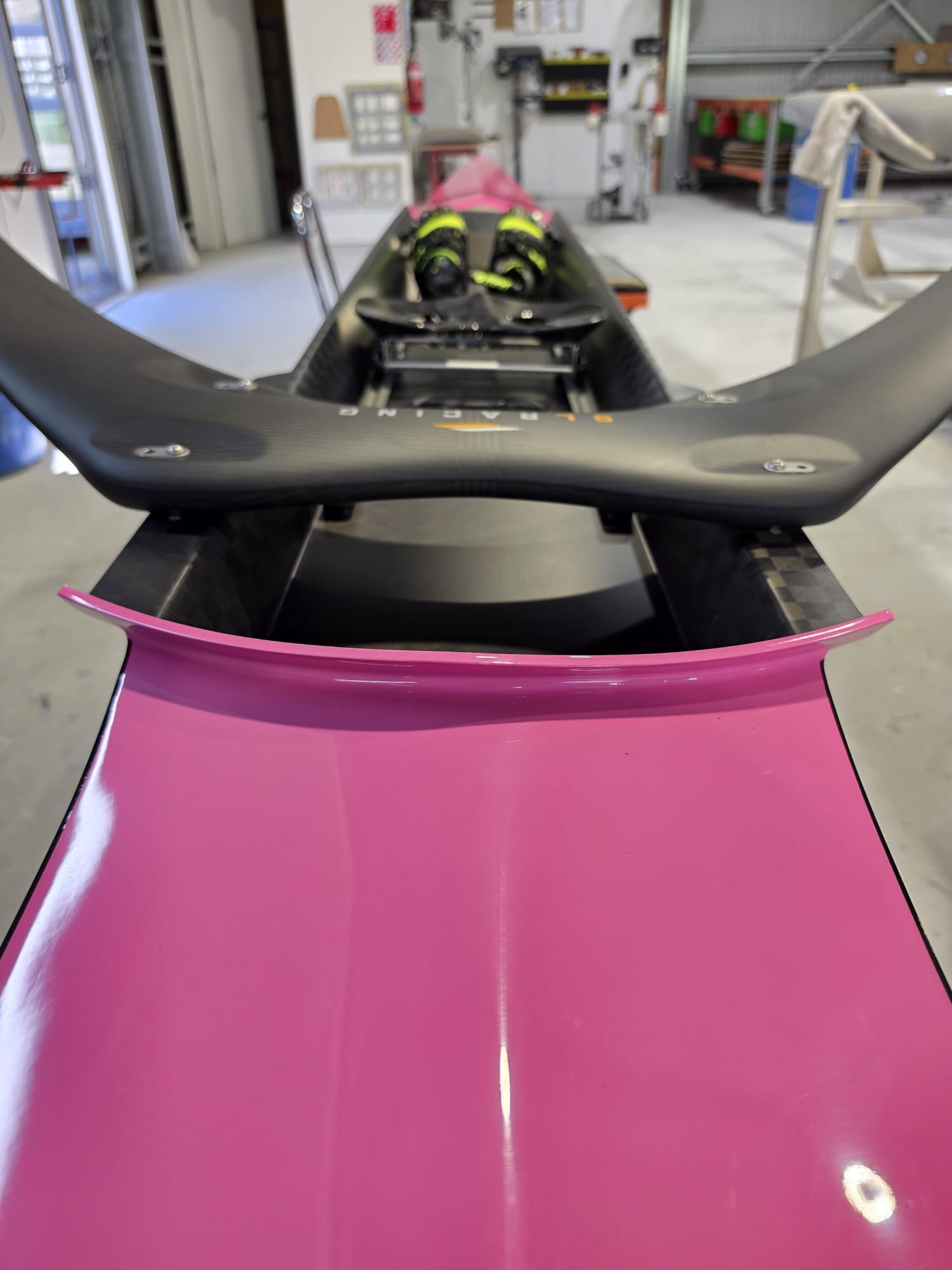 SLR Edge Single - image 2