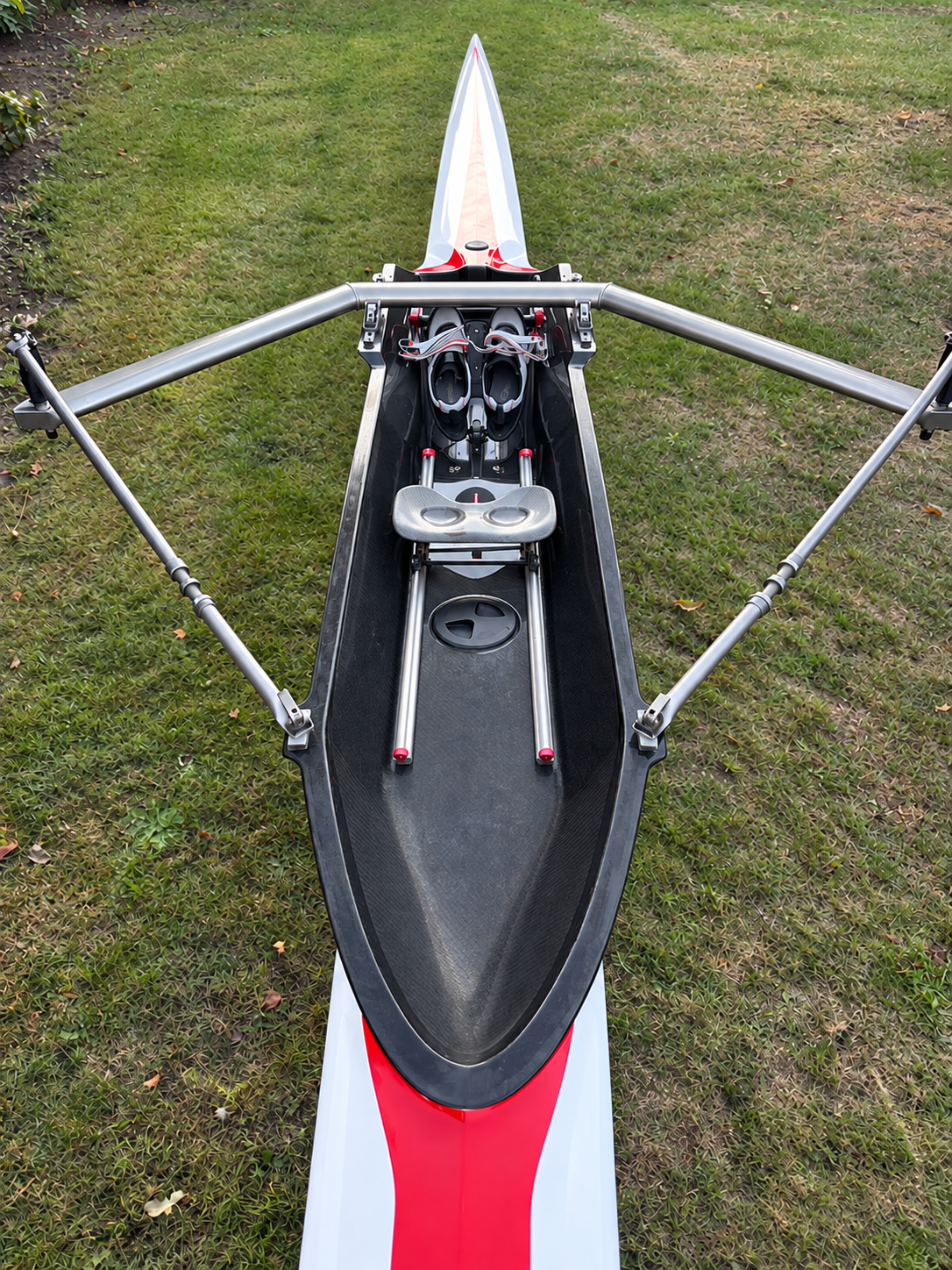 Wintech International 60-75kg 2013 - image 2