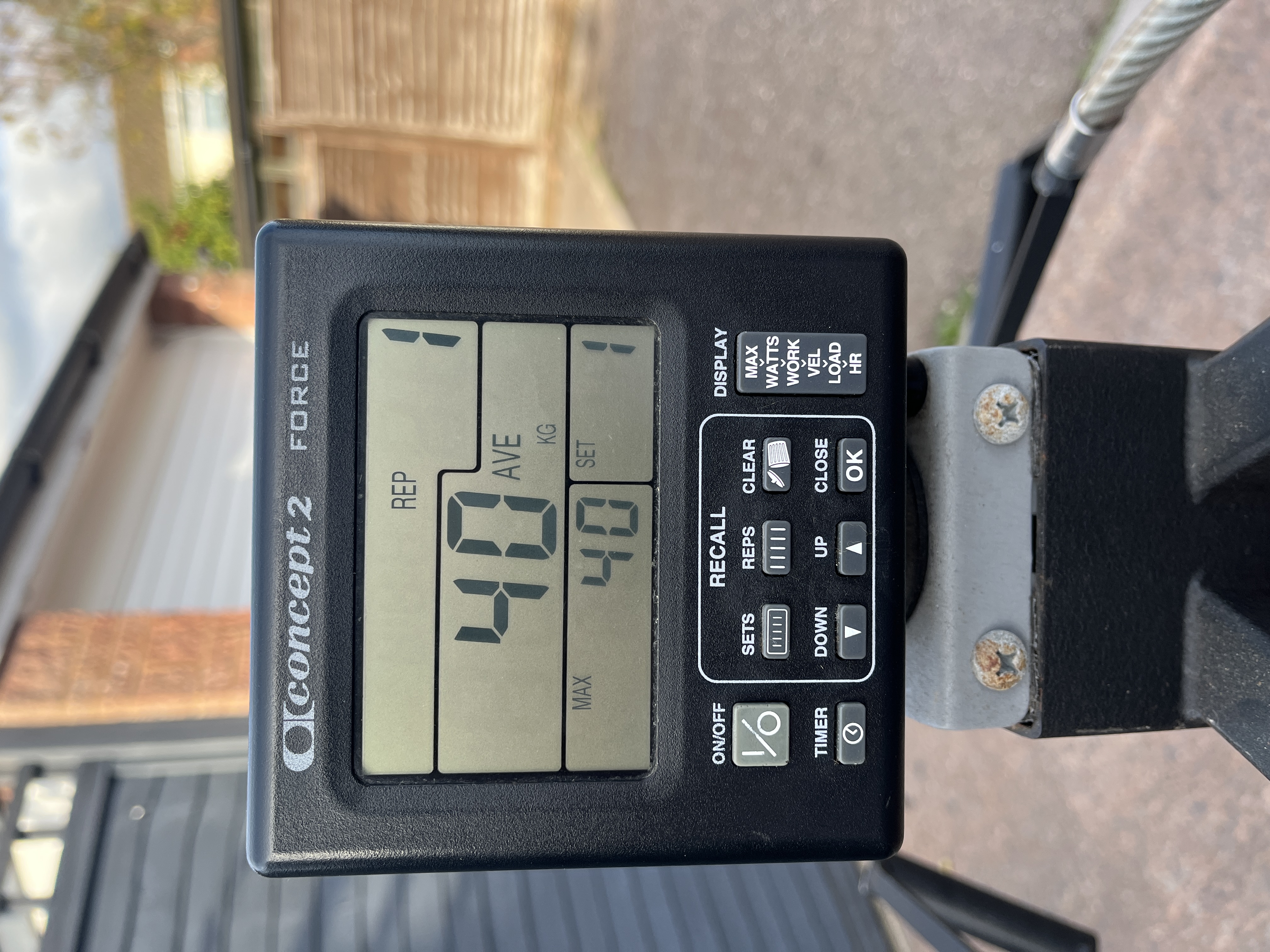 Concept 2 Dyno - image 3