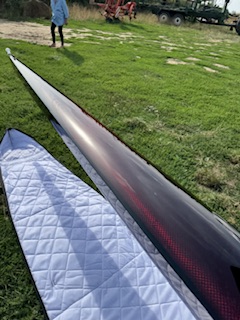 FluidMax 2x Lightweight 52-66kg 2025 - image 3