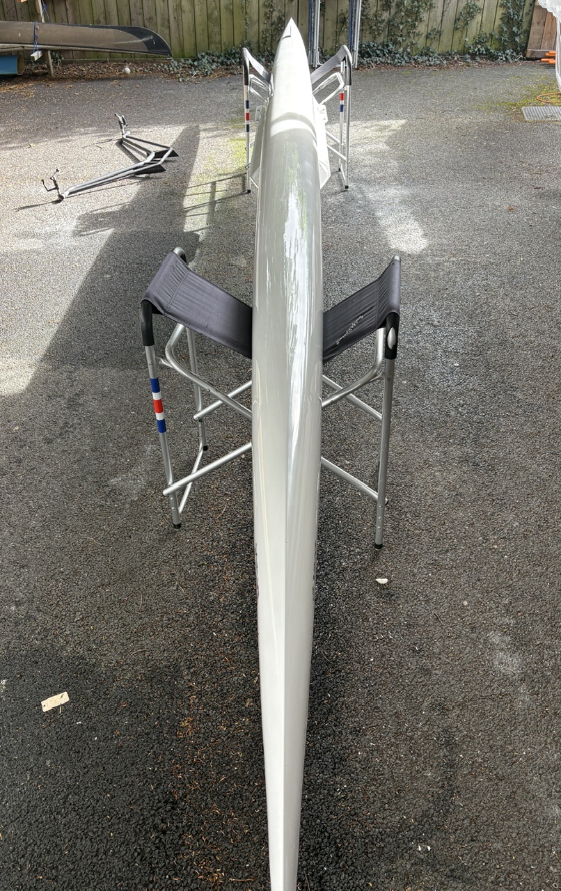 Alden Single Scull (75-85kg) - image 2