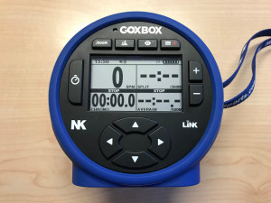 Wanted: CoxBox GPS + Charger + Mic