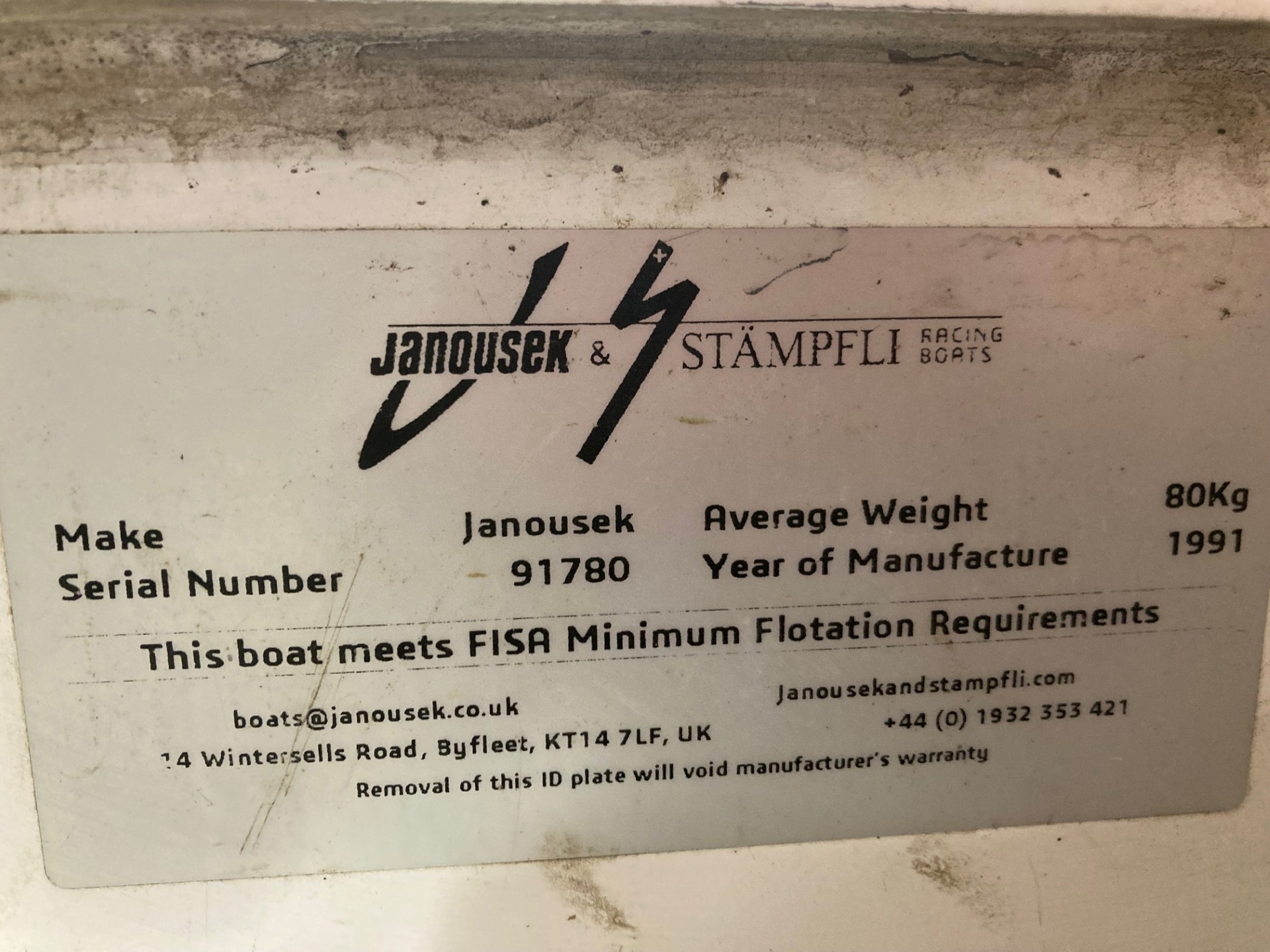 Janousek 4X+ - image 3