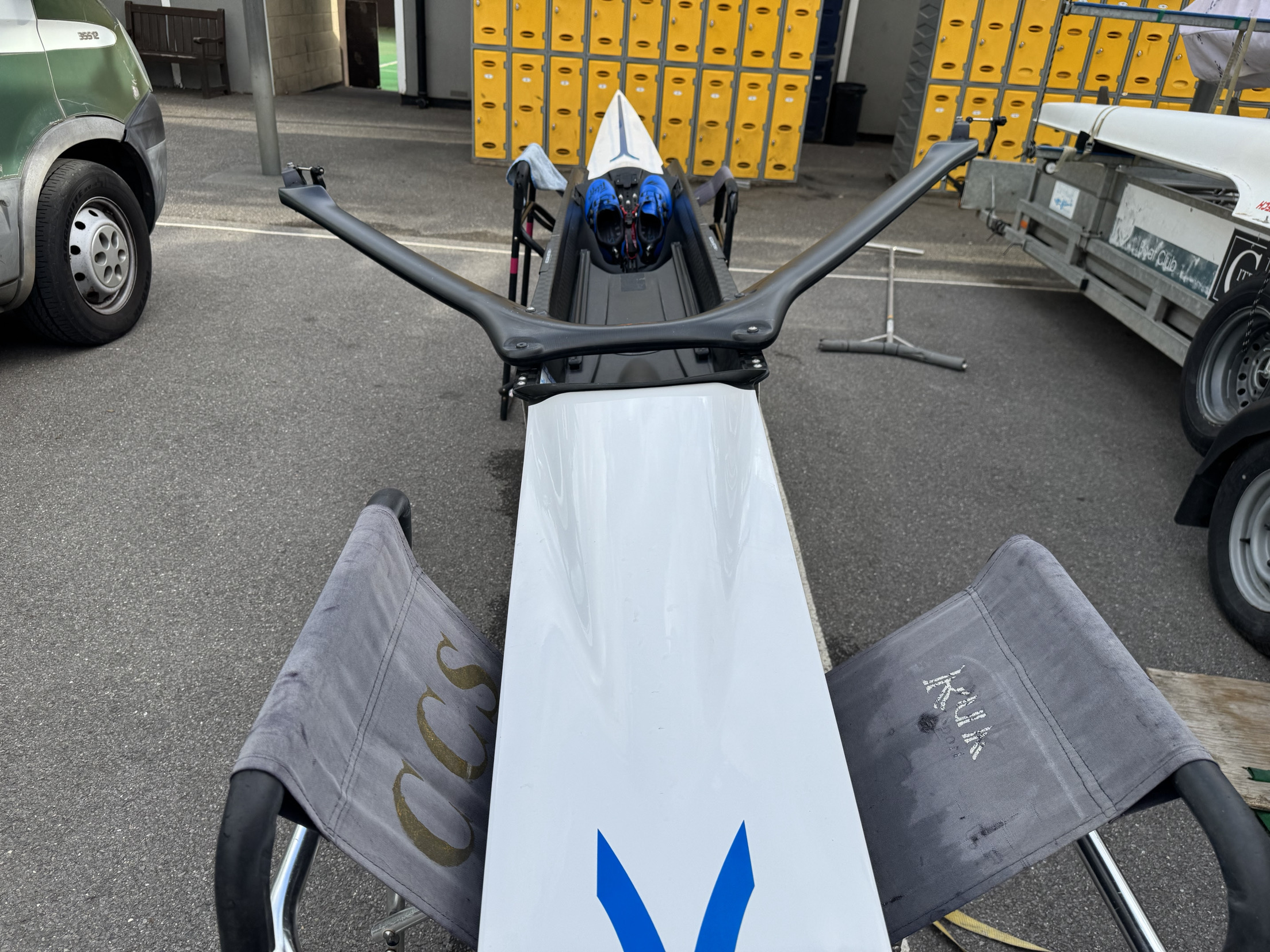 Filippi F22 for sale - image 4