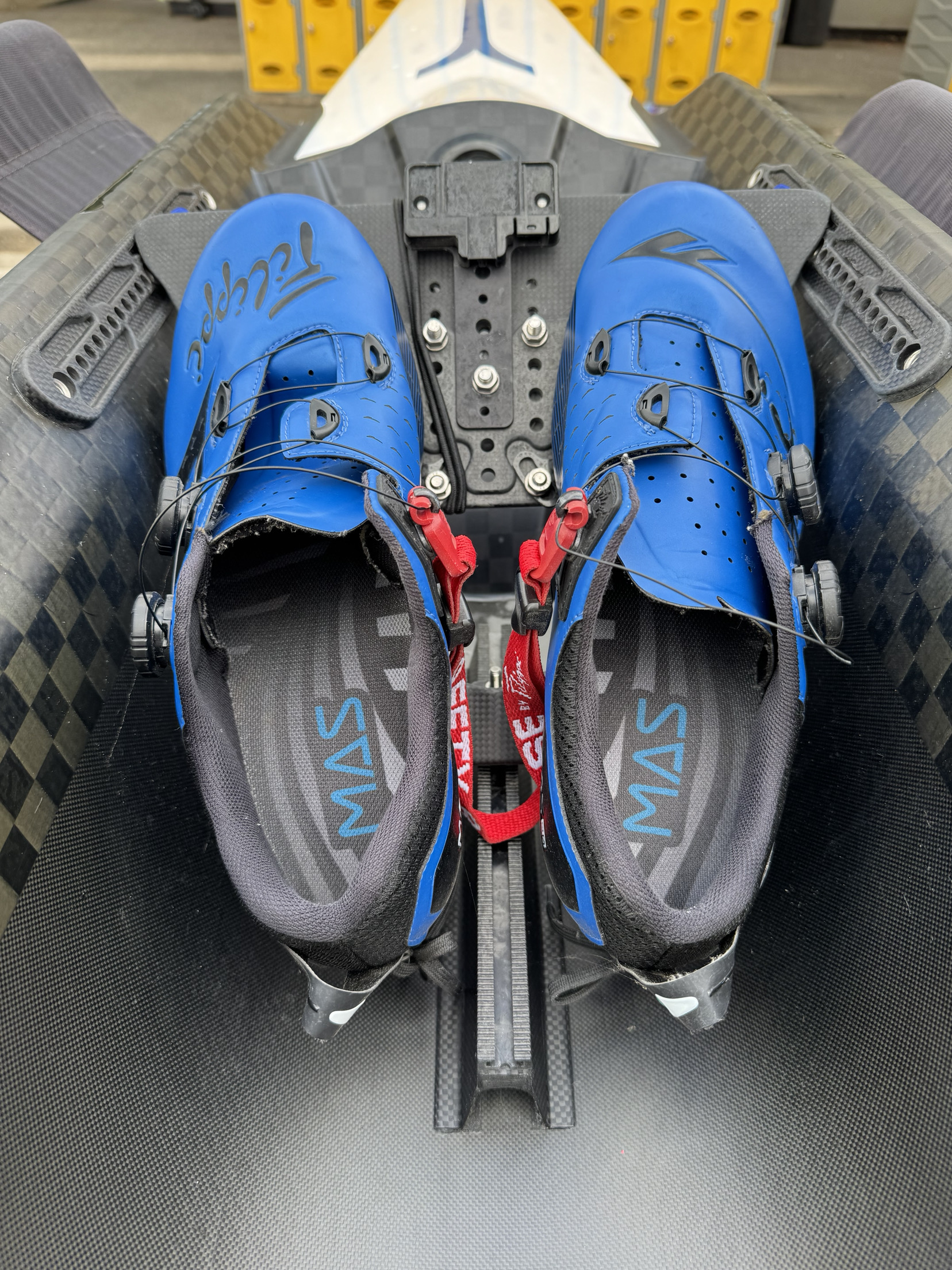 Filippi F22 for sale - image 2