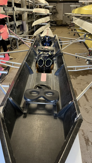 2008 Filippi F24 2-/2x (90kg)for Sale - £3500