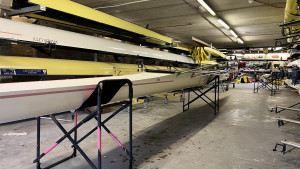 2008 Filippi F24 2-/2x (80kg) for Sale - £4000