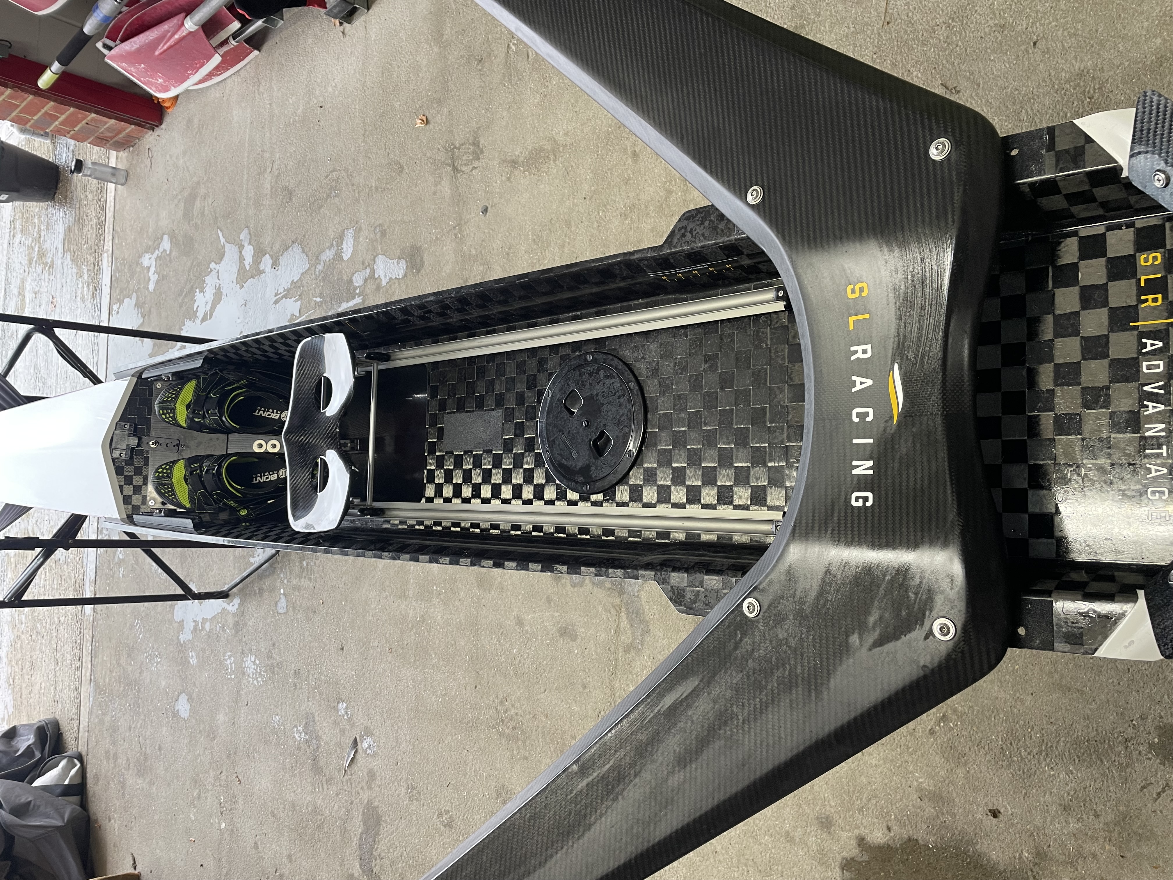 SL Racing Advantage 1x - image 2