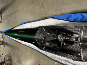 SLW FluidElite Single