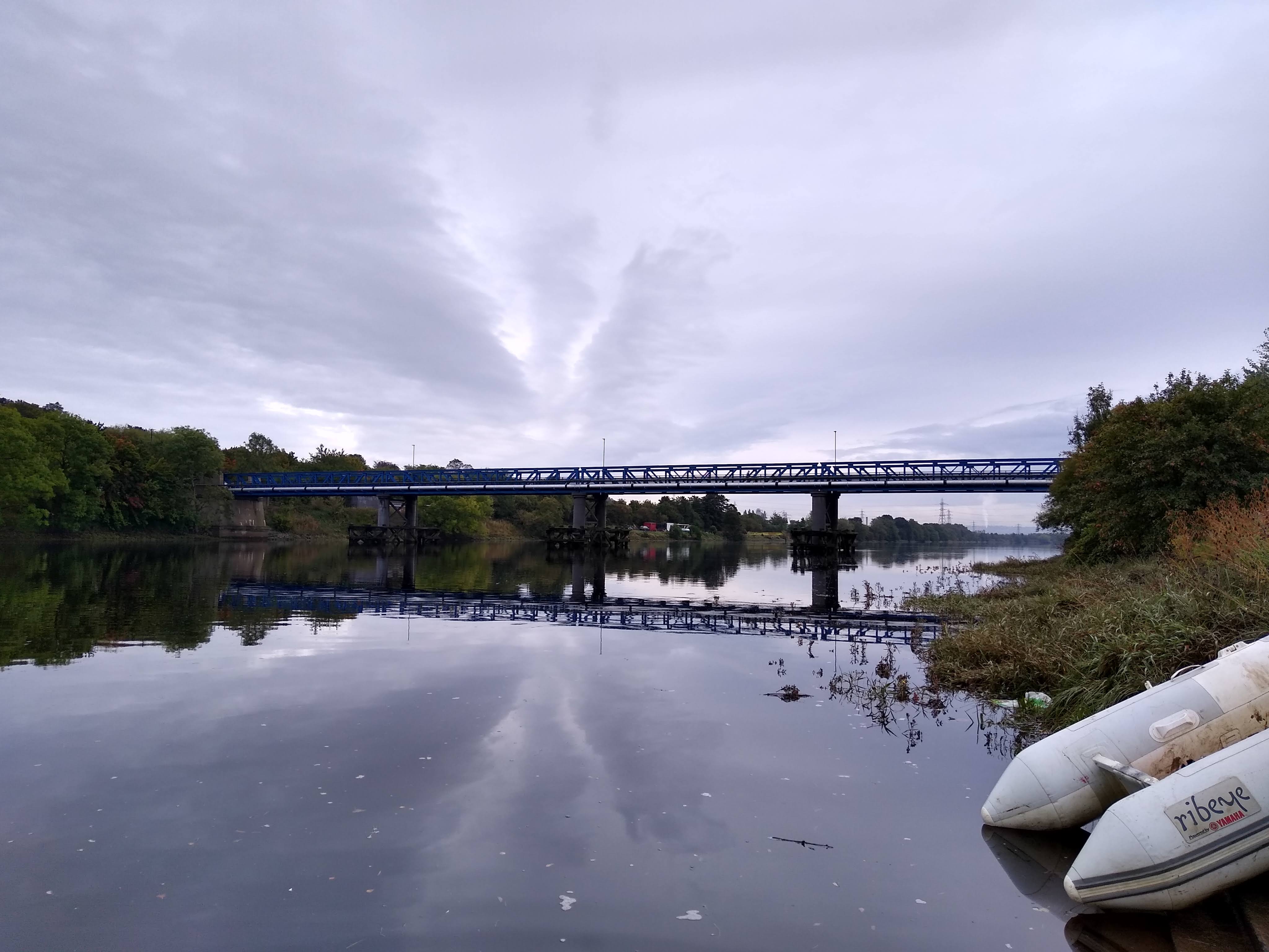 Tyne United Masters Sculling Camps 2027 - image 2